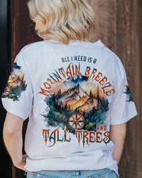 ALL I NEED ALL OVER PRINT - TYTD2704231
