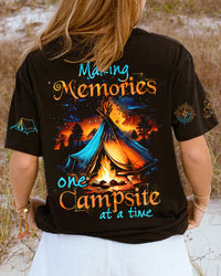 MAKING MEMORIES ONE CAMPSITE ALL OVER PRINT - TYTD2404231